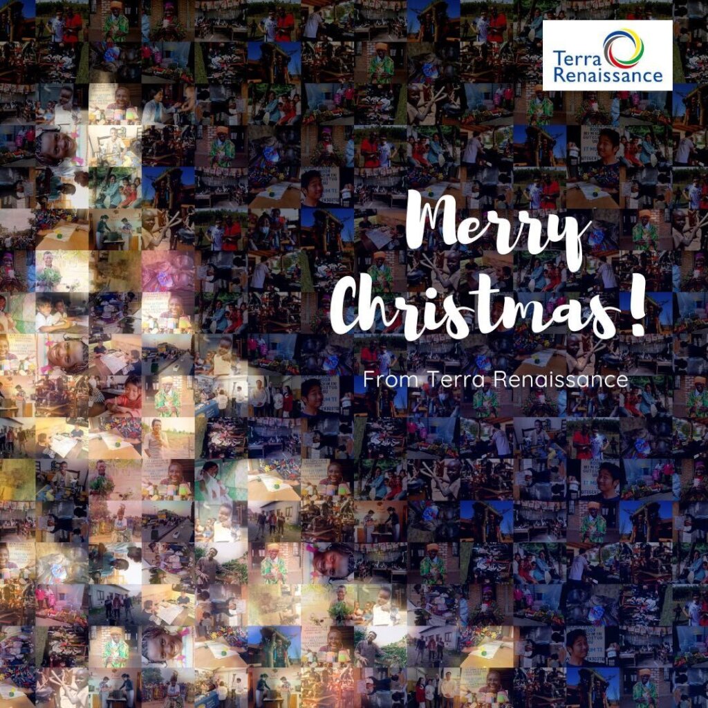 Give for Ukraine This Giving Tuesday