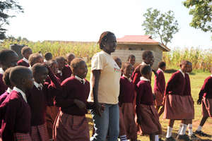 More bonding with more students