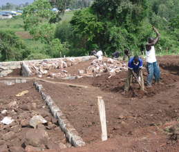 Week three - terrific progress!