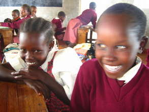 Happy learners