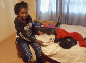 Magdalene packs for Australia