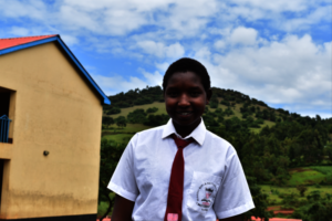 Magdalene at KCE