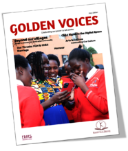 Golden Voices