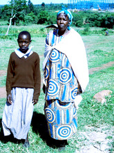 Orphan candidate and guardian