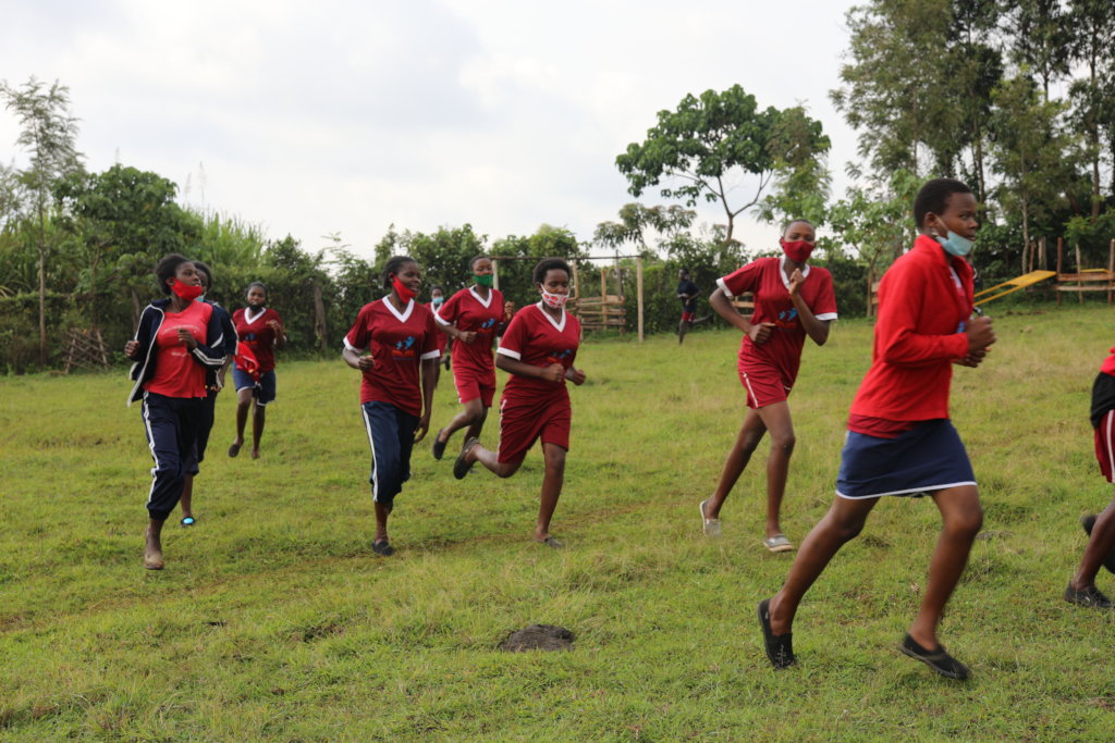 Support girls' education and end FGM in Kenya