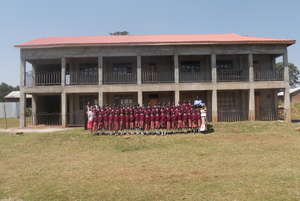 Classroom Building