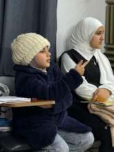 Small Hands, Big Hope