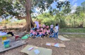Comprehensive Sexuality Education to Young People