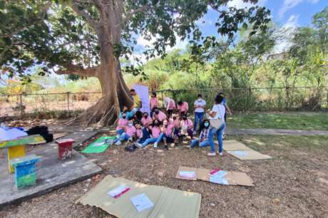 Comprehensive Sexuality Education to Young People