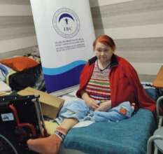 First Aid with Dignity: Caring for Older People