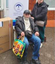 Food Security : A Fundamental Human Right