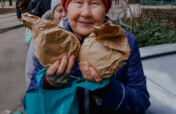 Bringing Relief to Ukrainian Families in Crisis