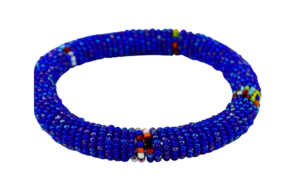 Beaded bracelet