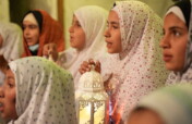 Month of Togetherness: Ramadan Aid
