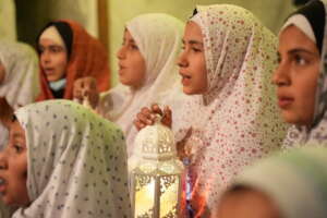 Month of Togetherness: Ramadan Aid