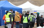 Emergency Response for Ukrainians