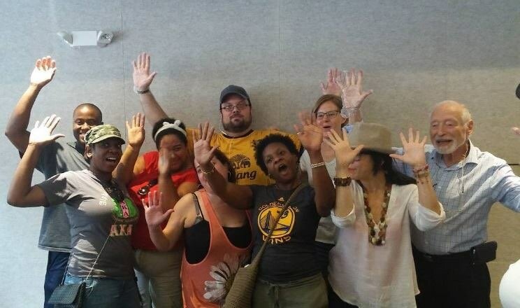 Edgar Cahn's Legacy - Plant Seeds of Change!