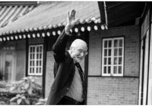 Edgar Cahn's Legacy - Plant Seeds of Change!