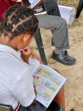 Thought-provoking conservation storytelling.