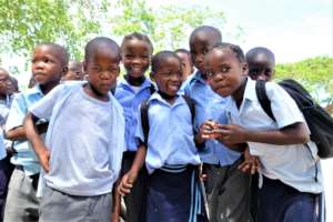 Future Environmental Stewards