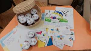 Messages of Hope