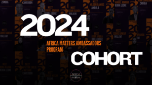 AMAP 2024 Cohort Poster