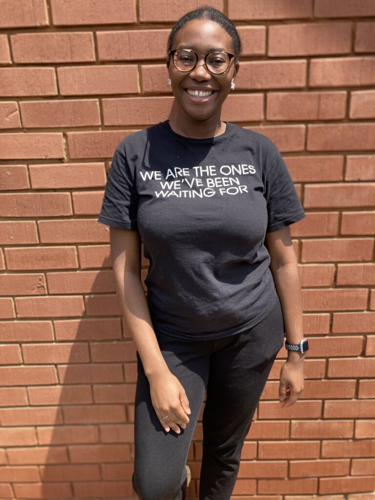 Build Young Social Entrepreneurs Across Africa