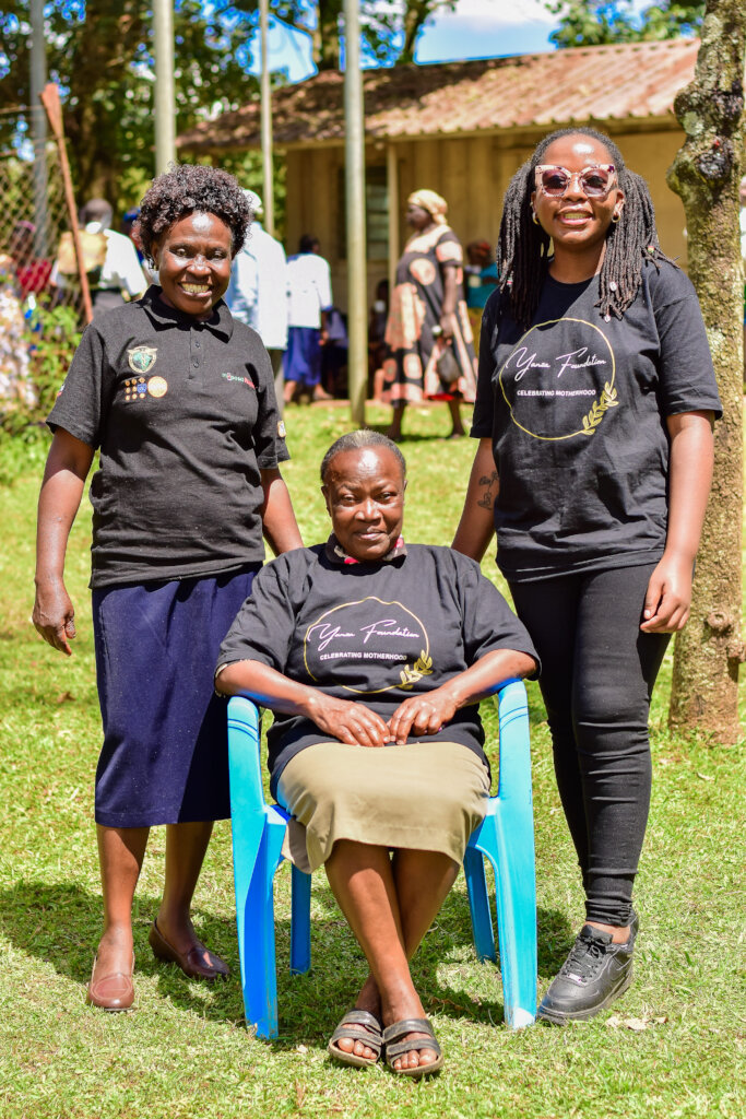 Build Young Social Entrepreneurs Across Africa