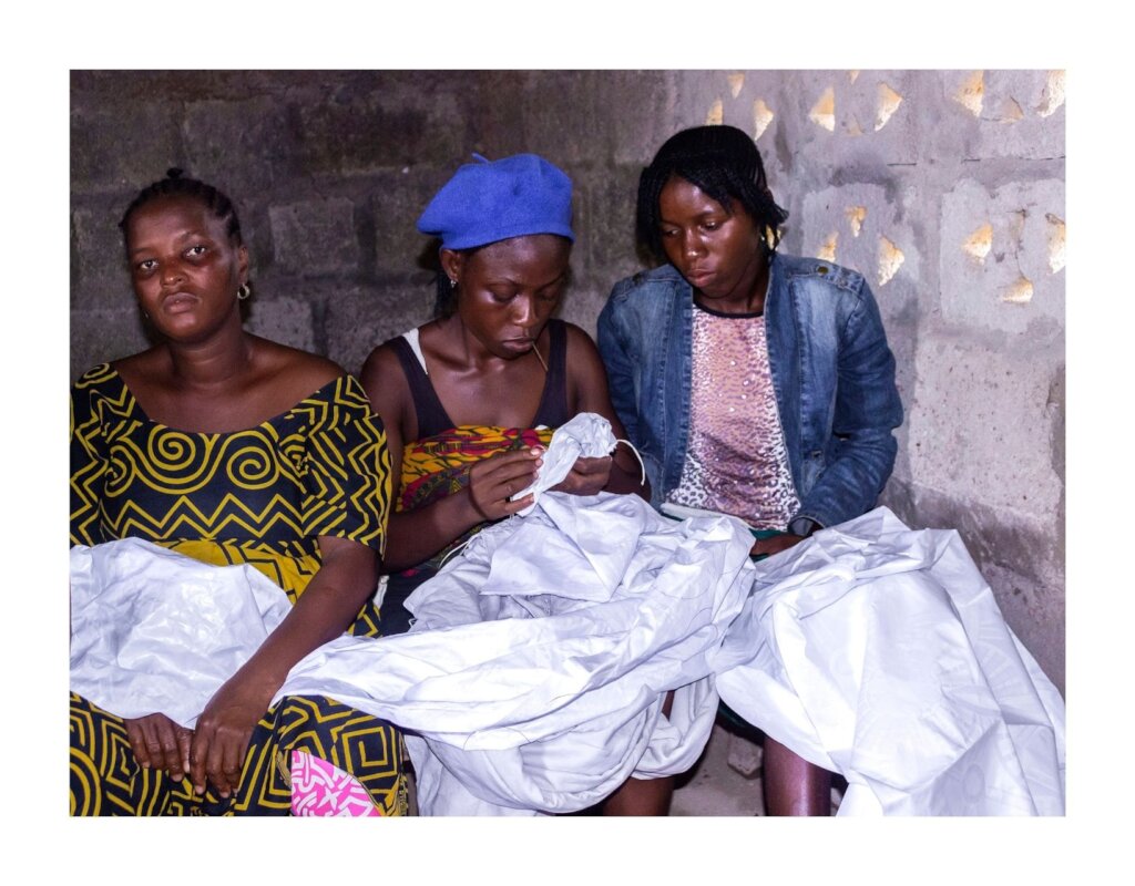 Build Young Social Entrepreneurs Across Africa