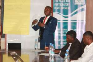 2022 AMAP Ambassador in Cameroon