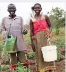 Dijas and his wife