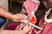 Global Hunger Crisis
