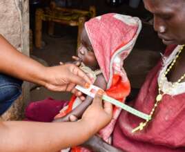 Global Hunger Crisis