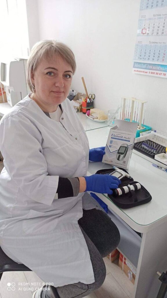 Ukraine: Help Children's Hospitals to Save Lives