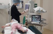 Ukraine: Help Children's Hospitals to Save Lives