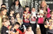 House of Hope for Ukrainian Refugees