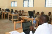 Digital Transformation for schools in Burundi