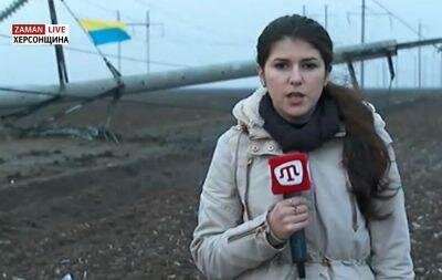 Ukraine Journalism Relief Fund