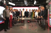 Ukraine Journalism Relief Fund