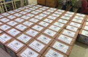Ramadan Food Package for 3000 homeless families