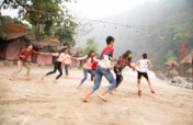 Hakuna Matata - capacity building