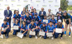 Teach For Pakistan's victory!