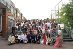 2026 Cohort at pre-Fellowship Training Institute