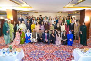 Growing the Movement: The Pledge 2026 in Islamabad