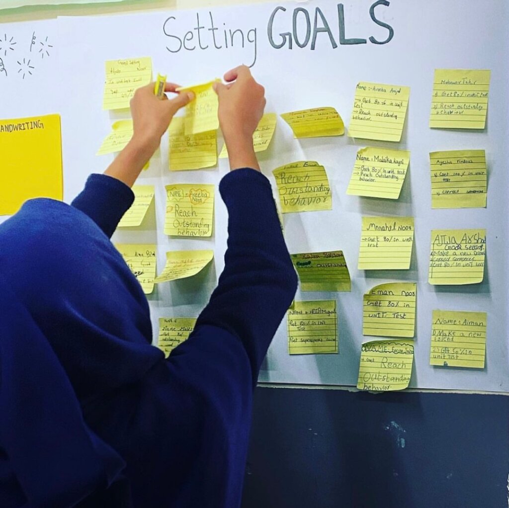 Your Zakat empowers 12,000 student leaders