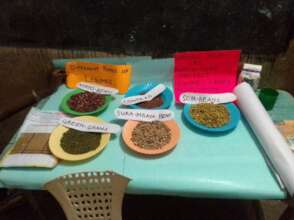 AGRICULTURE PRACTICAL