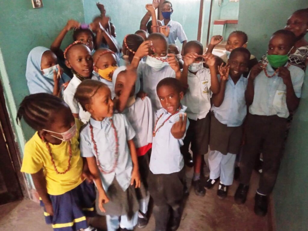 Gift an education, make*life and change vulnerable