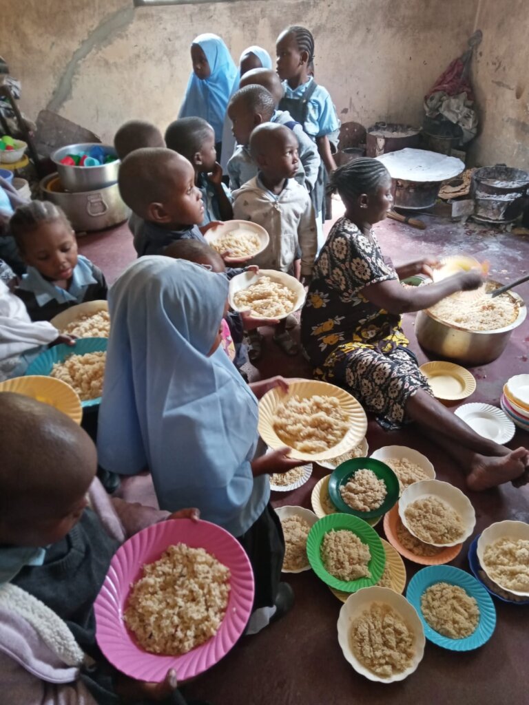 Gift an education, make*life and change vulnerable