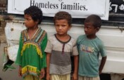 help us give 5000 meal boxes to needy