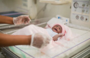 Build a new Neonatal Care Unit, Haiti